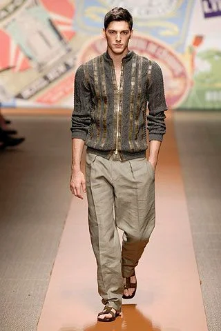 Look 9